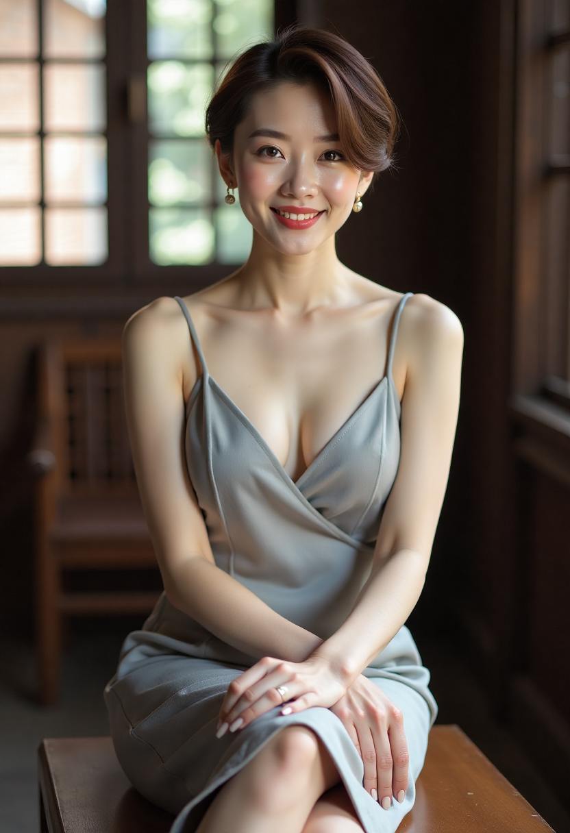 剧照 递柠檬茶