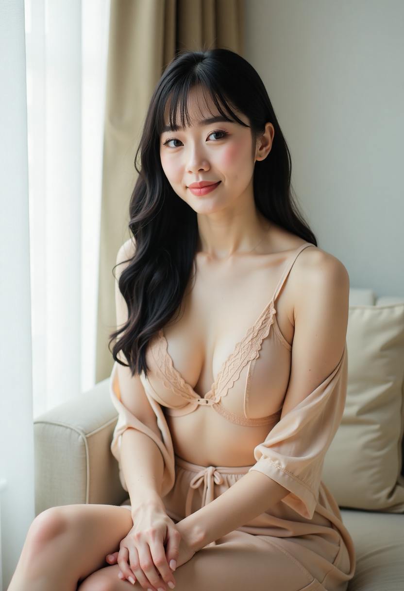 河边的补鞋匠