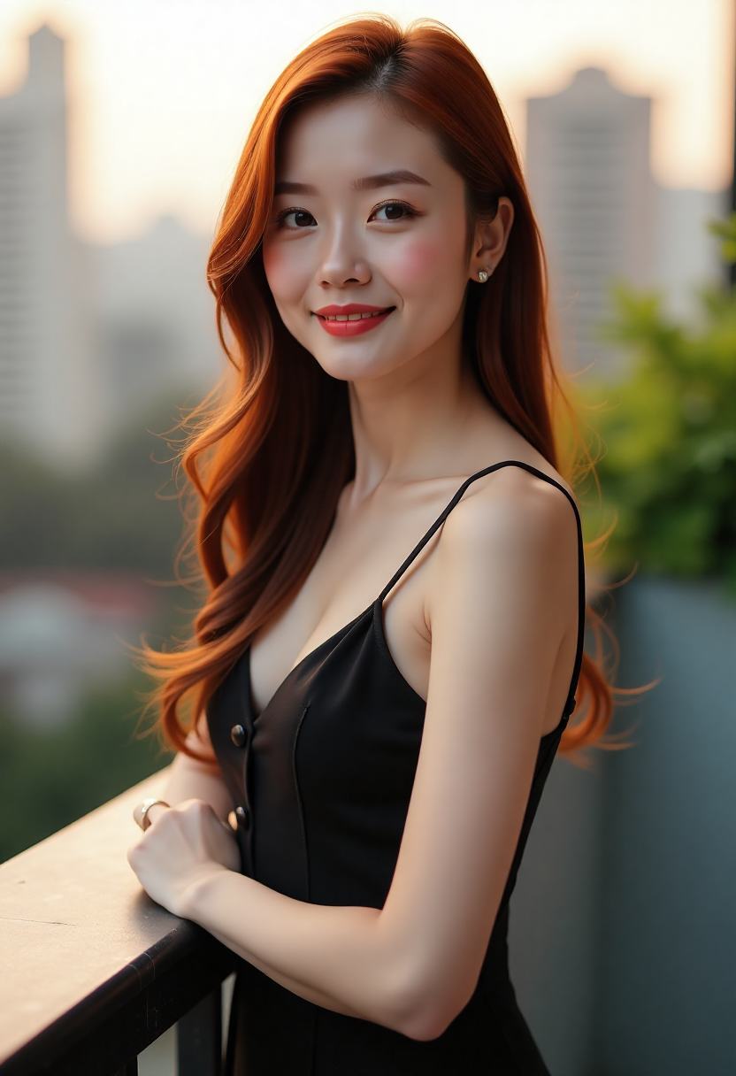 剧照 暴雨之夜