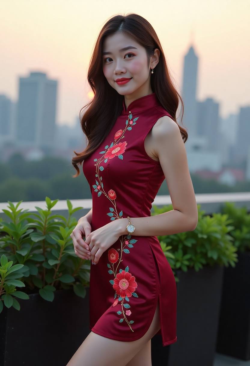 剧照 晾旧信