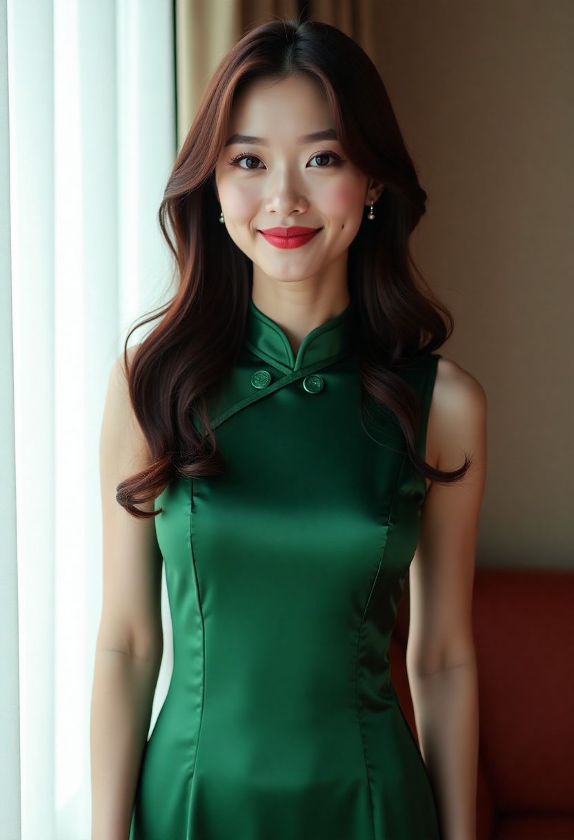 给妈妈的明信片