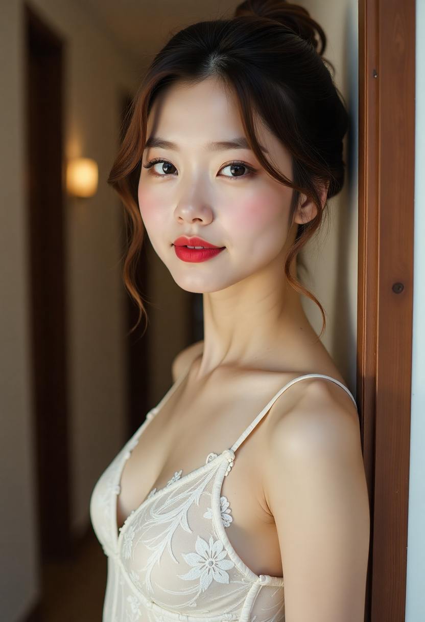 素妮达·甘乍娜