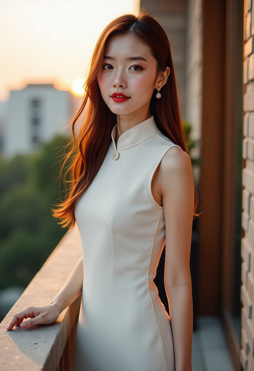 早市第七摊